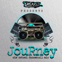 JOURNNEY EP. 2 (DANCEHALL CLASSICS)