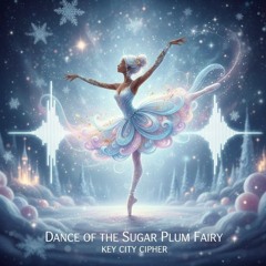 Dance of the Sugar Plum Fairy