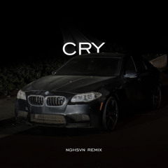 Cry (nghsvn flip)