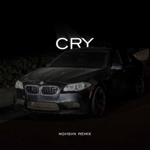 Cry (nghsvn flip)