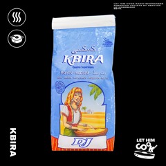 KBIRA | LET HIM COOK radio - Baile Funk, Jersey, GQOM, Bouyon, Afro