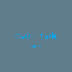 Oven Talk