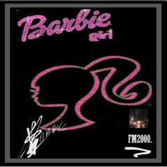 BARBIE GIRL - Franklin Montero