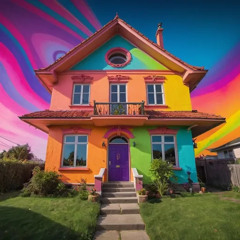 Soul House