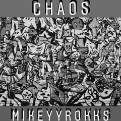 Chaos (Prod.LCS)