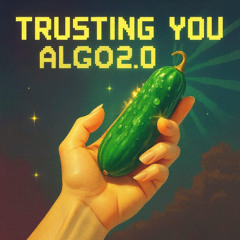 Trusting you