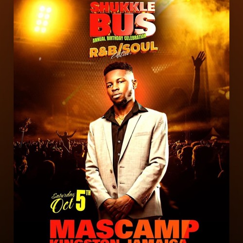 chuckle buss r&B souls