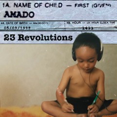 23 Revolutions
