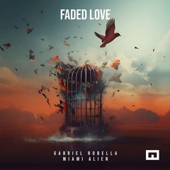 Faded Love - Gabriel Robella & Miami Alien (Extended)