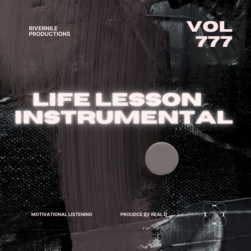 Life Lesson Instrumental