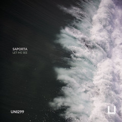 Saporta - Este (Original Mix) [Unity Records]