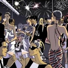 Crescendo Session 001