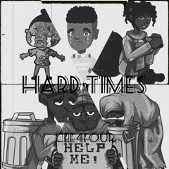Hard Times (Feat SwitcherSuc ,Trippie ,Decoy D)