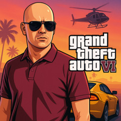 GTA6 Psycodelic Trans Remix