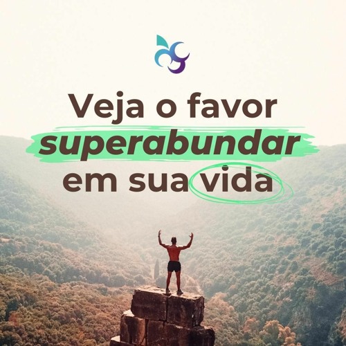 Pr. Guto Faria - Veja O Favor Superabundar Em Sua Vida