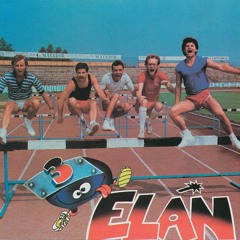 Človečina dance bootleg