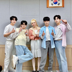 LUCY (루시) X 신현희 - 멋진 헛간