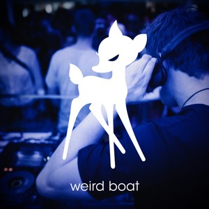 Live @ Weird Boat by Bambi