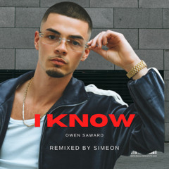 I Know (ReMixedBySimeon)