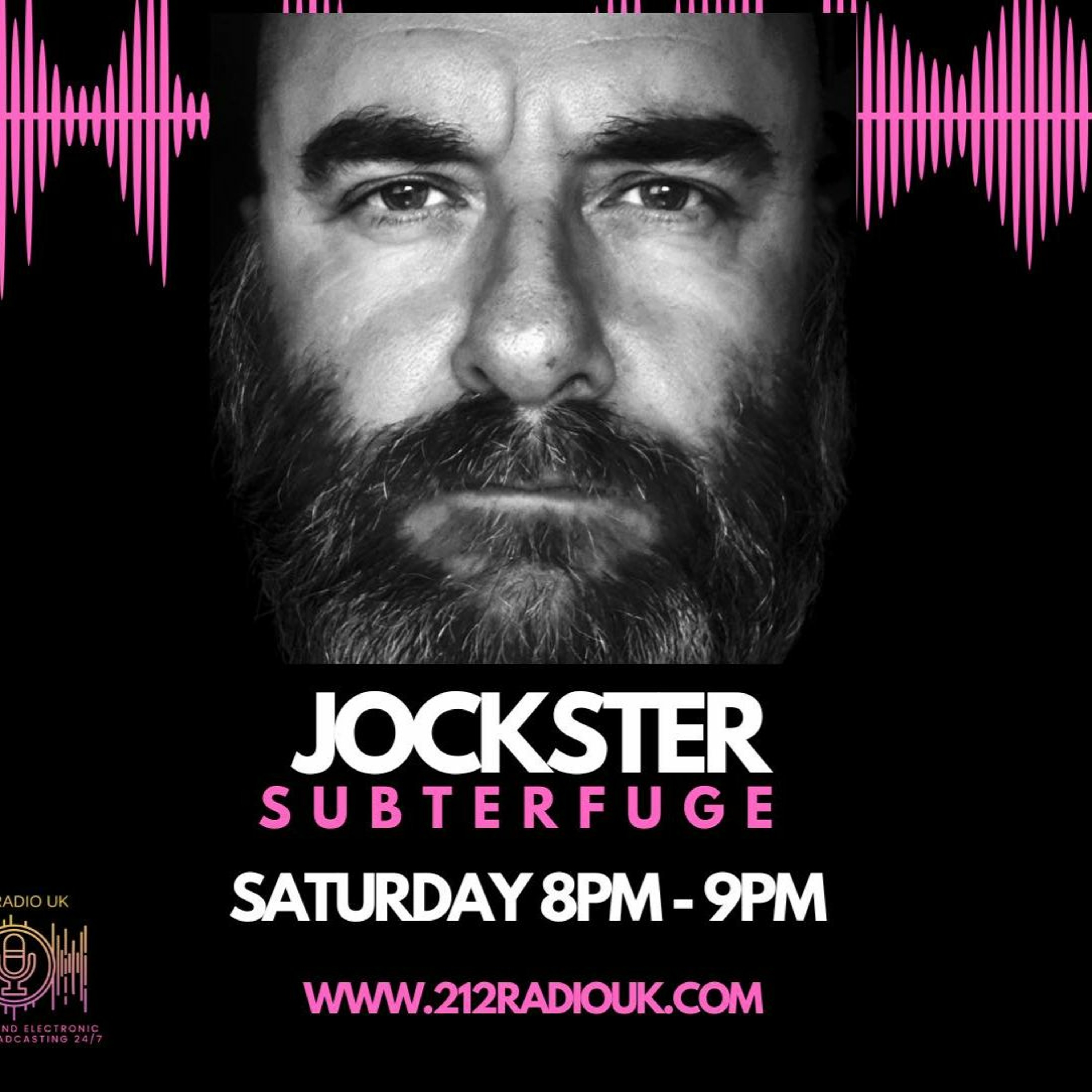 Jockster