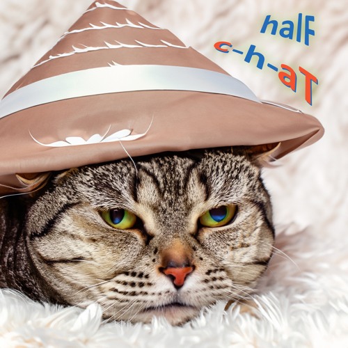 halF c-h-aT
