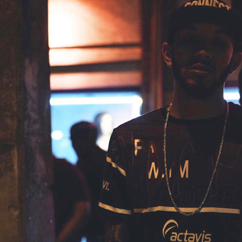 ON GO (PROD. BY METRO BOOMIN)