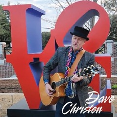 Right Here Right Now - Dave Christen