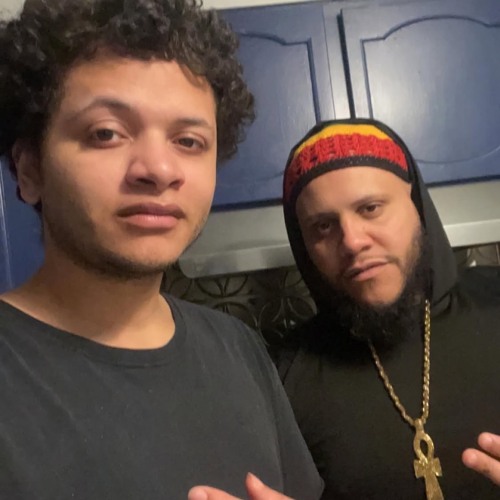 Dee rod and Djonez34 like to chill at night and look for a good time