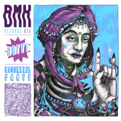 BMK013 (Preview)- Koffi - Optional party