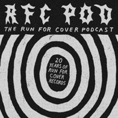 Run For Cover Podcast - Episode 6 - 2024 in Review feat. the RFC Staff