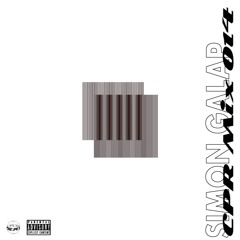 CPR Mix 14 - Simon Galap