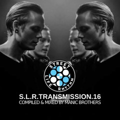 SLR Transmission 16 by Manic Brothers