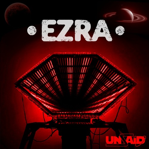 Flume – Ezra (UNSAiD Remix)