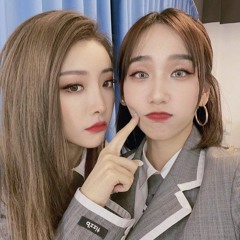 DISLIKE - Dụ Ngôn, Hà Mỹ Diên