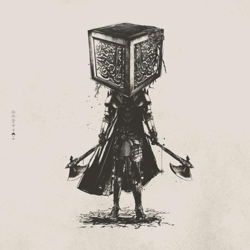 SLEEP TOKEN - GRANITE :: (ono) REMIX ::