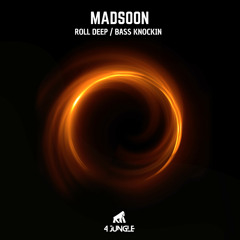 Madsoon - Roll Deep