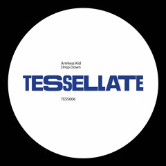 PREMIERE : Armless Kid - Les Bo Jours (Wonky Funky)