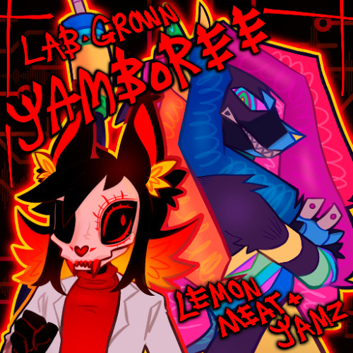 Hank J. Wimbleton On His Menstrual Cycle