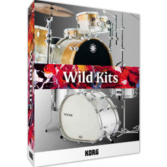 Wild Kits (Evolved Trashy)
