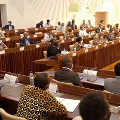 AUSCULTAÇÃO NO ÂMBITO DA PROPOSTA DE LEI DE TABELA SALARIAL ÚNICA (TSU)08.11.2021  CPO.PARTE UNICA