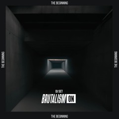 THE BEGINNING l BON01