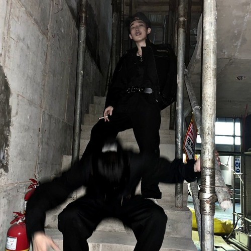 신식 w/태영 Produced by ST4NDARD x Patchface