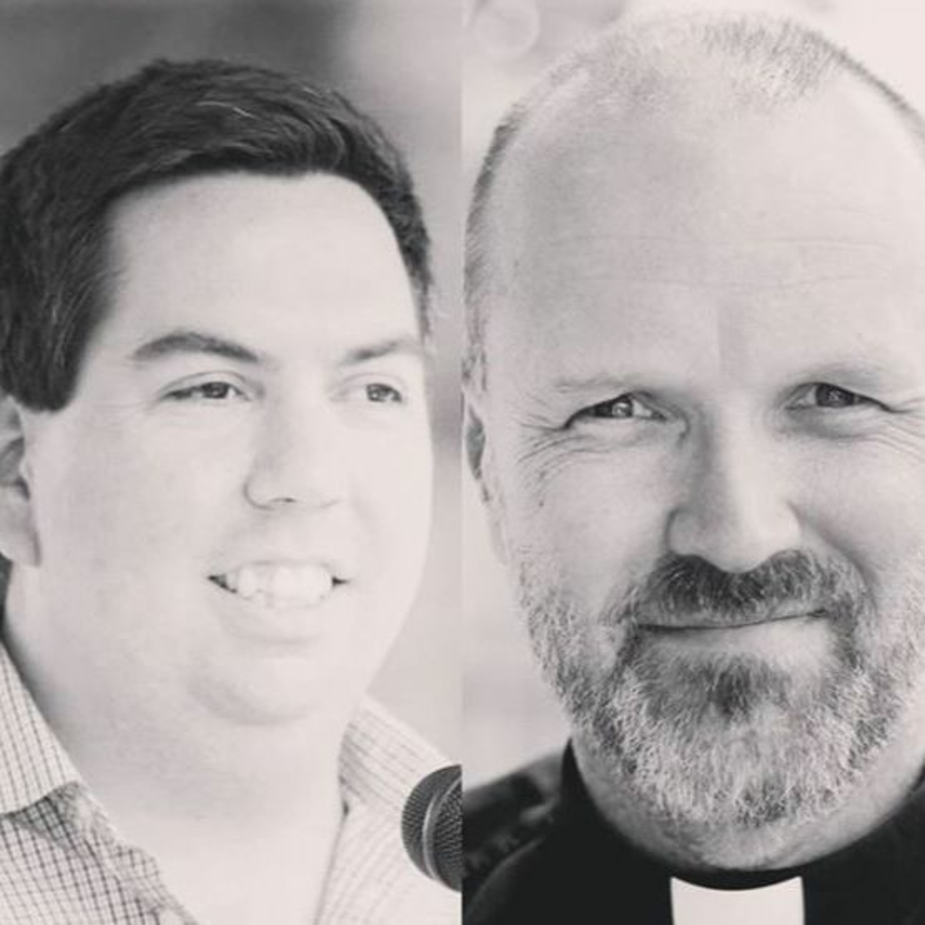 A discussion with Dr Sean du Toit and Rev Frank Ritchie