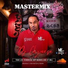 04- DJ CHYNESE - NRJ MASTERMIX - 01 - 11 - 2024