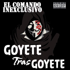 Goyete Tras Goyete