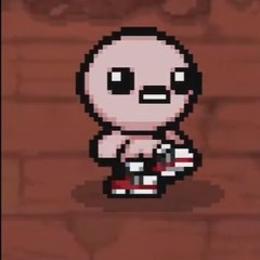 Esc (Arcade) - The Binding of Isaac: Antibirth X SexyBack