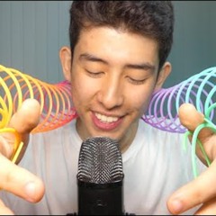 100% tingles guaranteed Pt.4