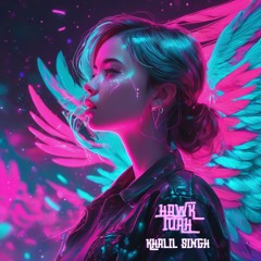 Hawk Tuah Psytrance Remix