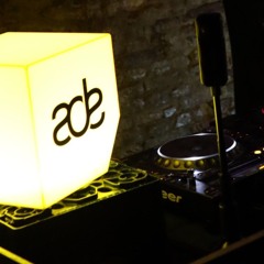 The Midnight Project ADE Special #177: Stijn Vandensande