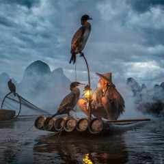 Hallelujah - Jeff Buckley(Cover)